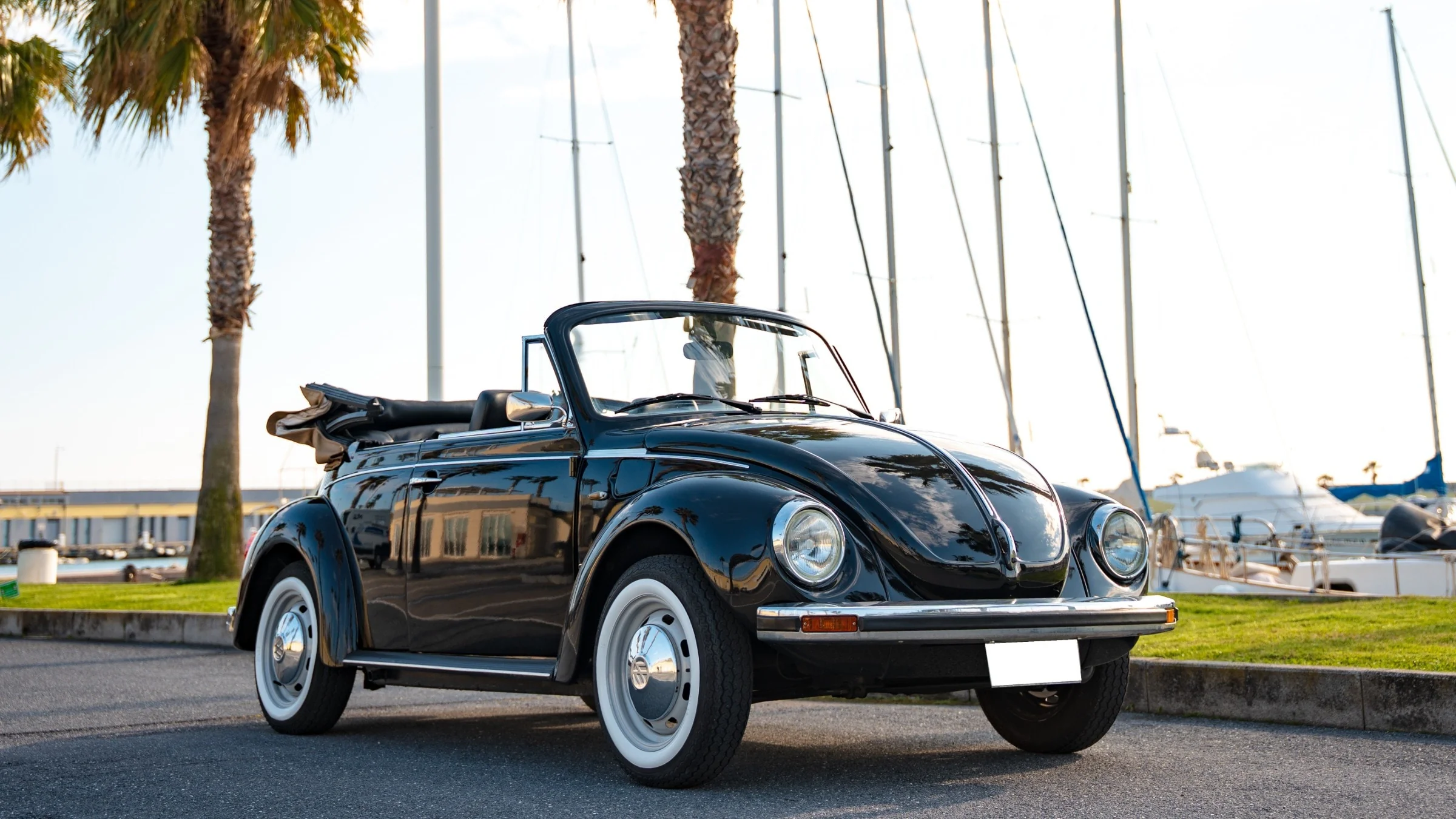 1976 Volkswagen Maggiolone 1303