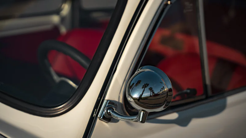 1975 Fiat 500 Abarth in Imperia 4