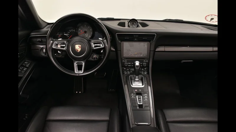 2016 Porsche 911 991 Carrera S in Holte 3