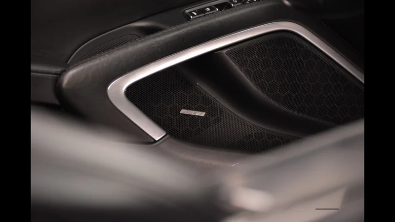 2016 Porsche 911 991 Carrera S in Holte 5
