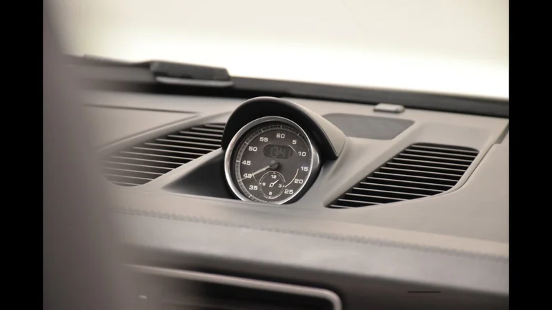 2016 Porsche 911 991 Carrera S in Holte 6