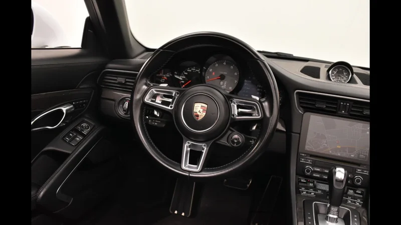 2016 Porsche 911 991 Carrera S in Holte 4