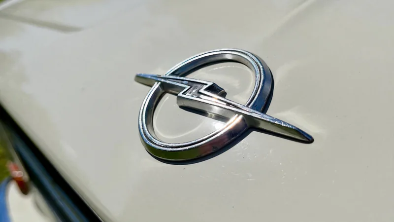 1970 Opel Kadett B Sedan 2 Door in Torres Vedras 8