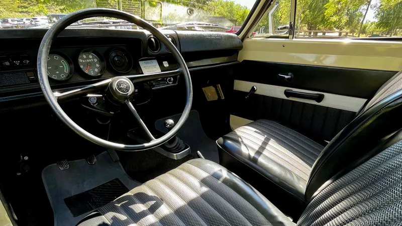 1970 Opel Kadett B Sedan 2 Door in Torres Vedras 4