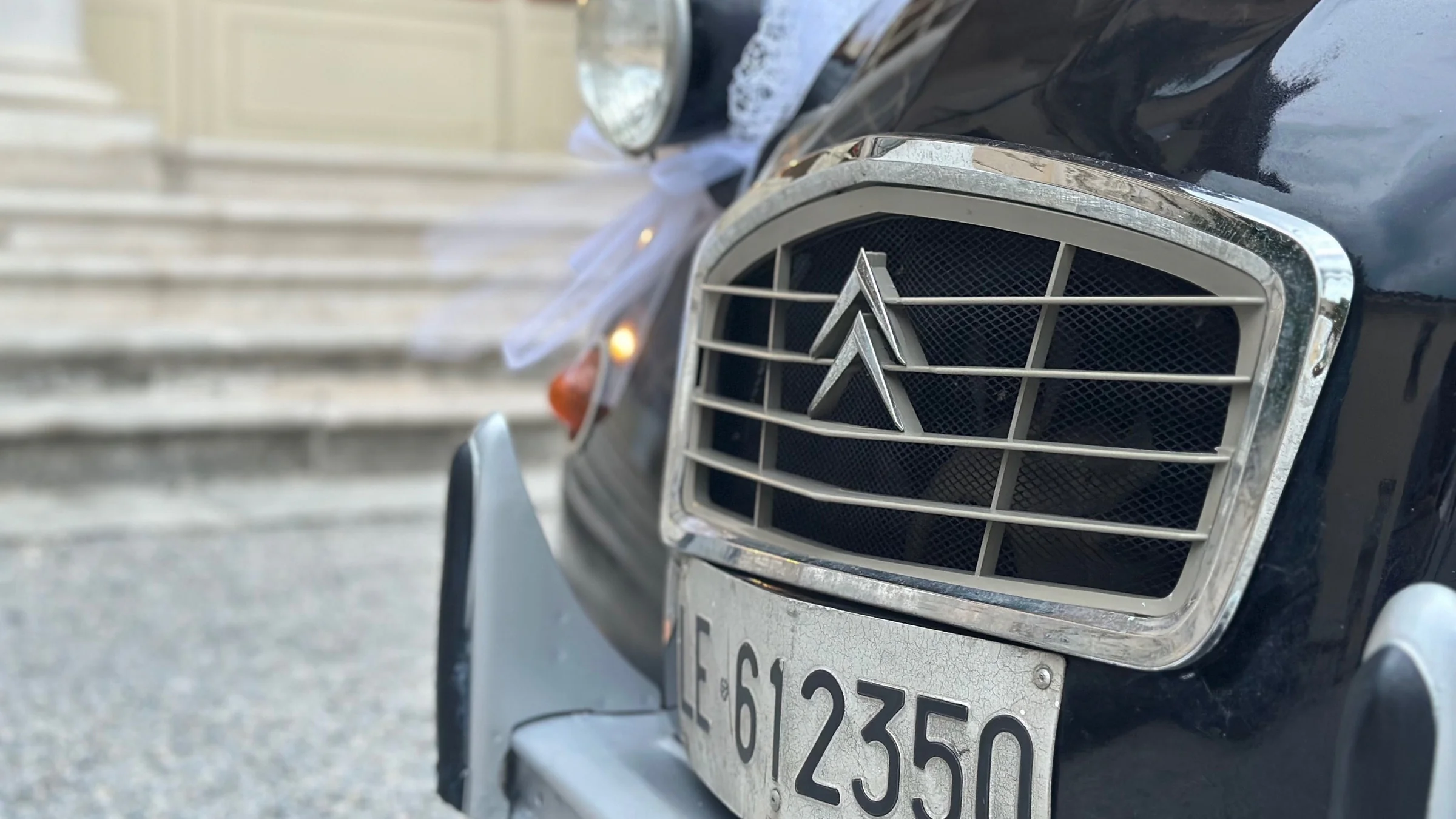 1982 Citroen 2 CV