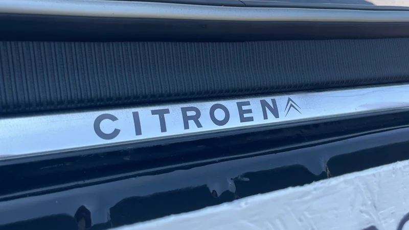 1982 Citroen 2 CV in Piacenza 19