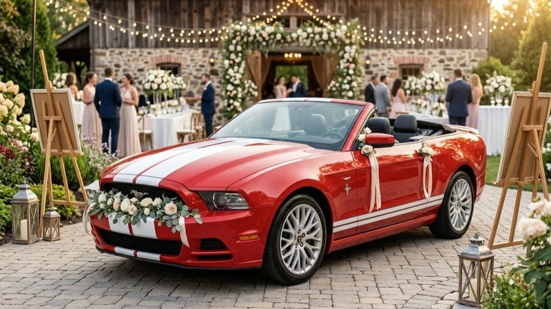 2014 Ford Mustang in Brandýs nad Labem-Stará Boleslav 13