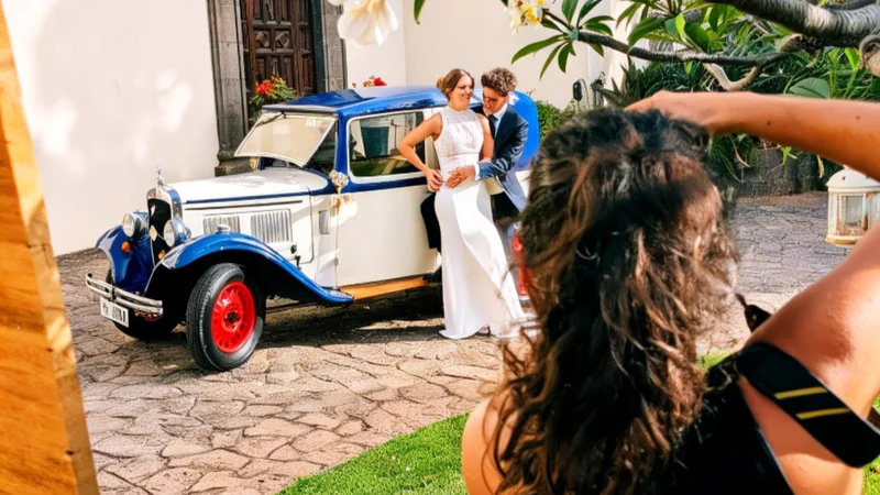 1932 Austin 10 Deluxe in Santa Cruz de Tenerife 5