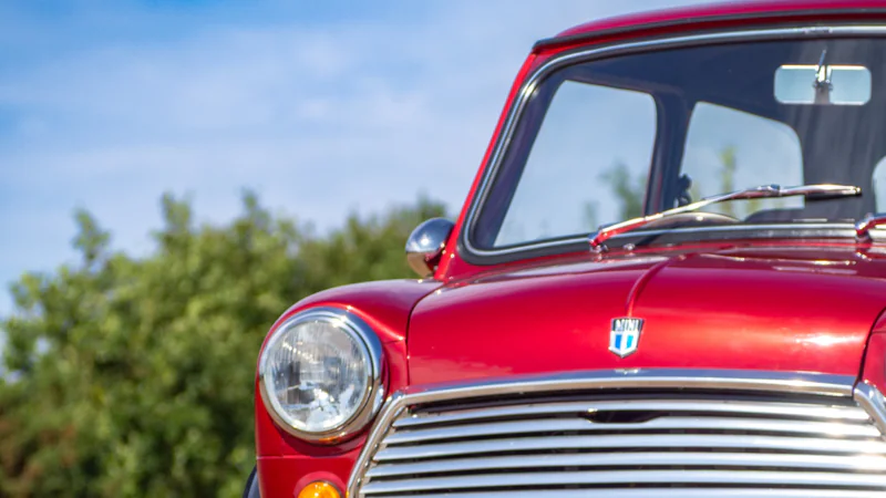 1994 Rover Mini Sprite in Crowborough 2