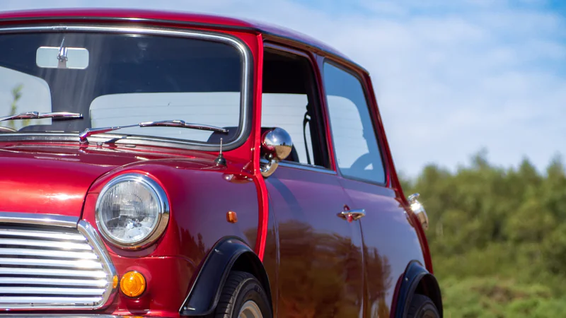 1994 Rover Mini Sprite in Crowborough 3