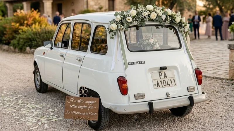 1978 Renault 4 in Palermo 4