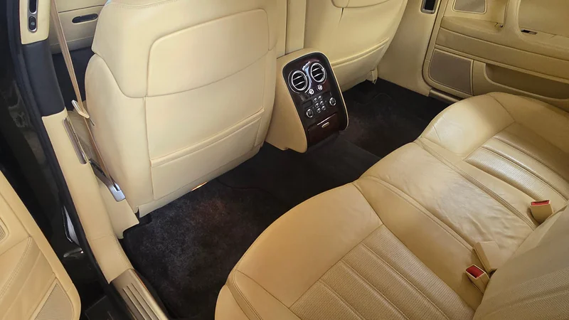 2006 Bentley Continental in Stamford 4