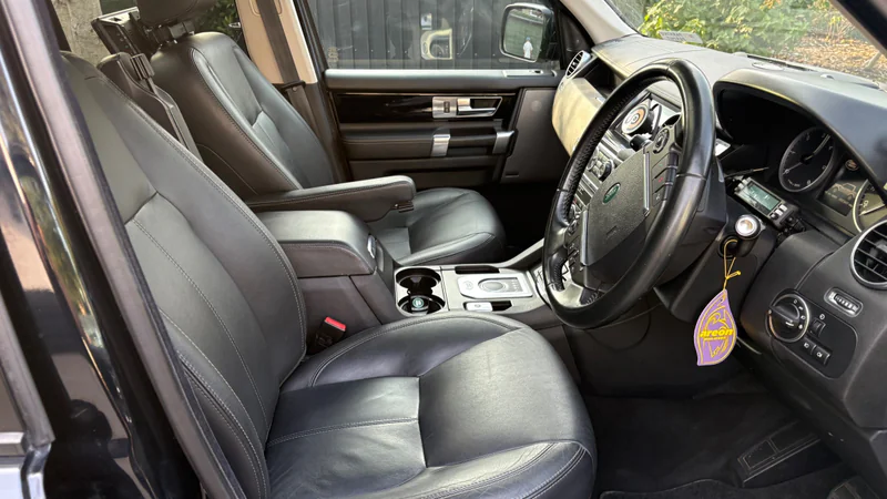 2012 Land Rover Discovery in Harlow 6