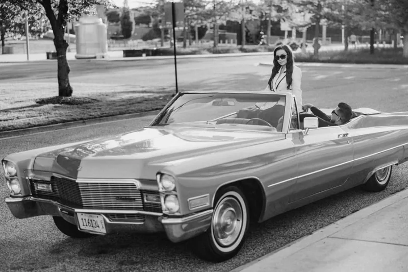 1968 Cadillac DeVille in Mt Prospect 10