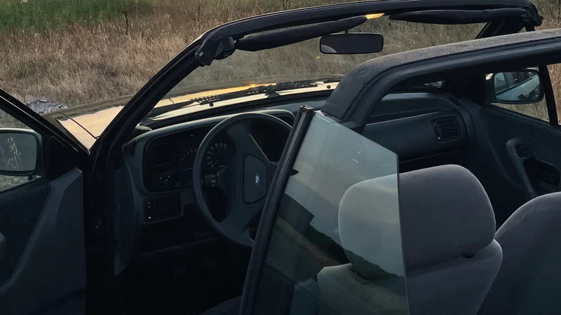 1990 Ford Escort in Buscate 4