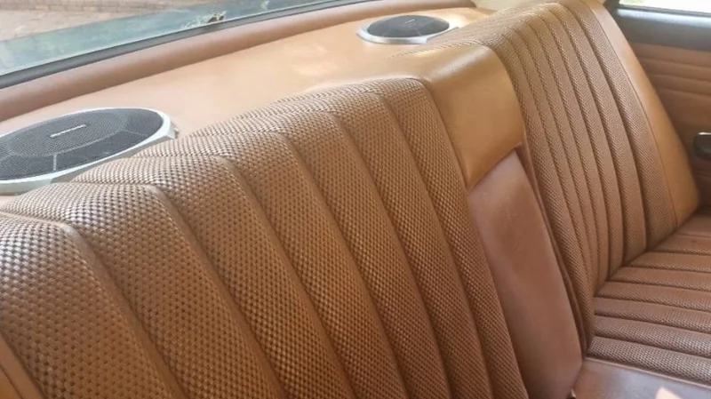 1970 Mercedes-Benz 230.6 in Randburg 6