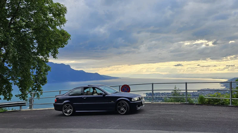 2001 BMW 330 Ci in Crawley 5