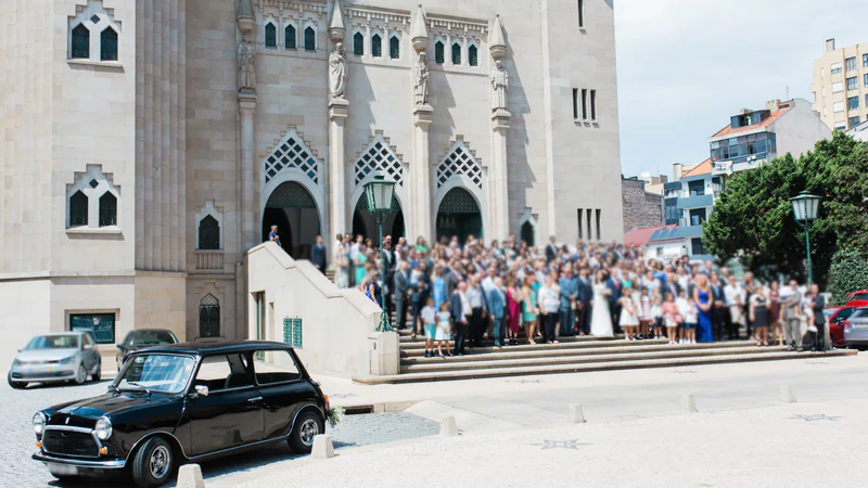 1980 Mini 1000 in Alcochete 5