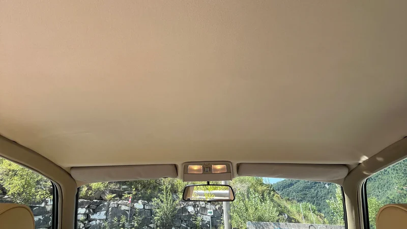 1992 Jaguar Xj6 4.0 in Carrara 8