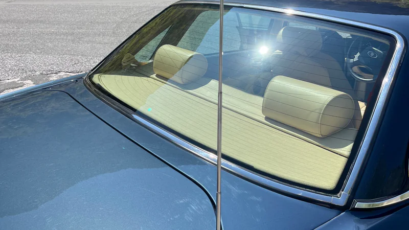 1992 Jaguar Xj6 4.0 in Carrara 14