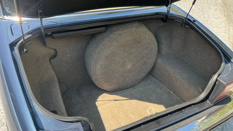 1992 Jaguar Xj6 4.0 in Carrara 15