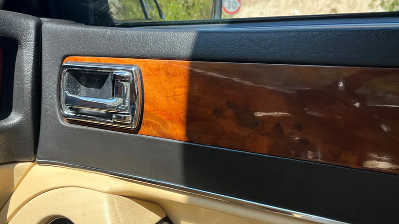 1992 Jaguar Xj6 4.0 in Carrara 11