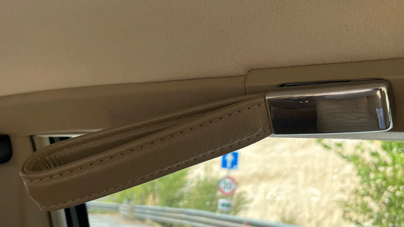 1992 Jaguar Xj6 4.0 in Carrara 13
