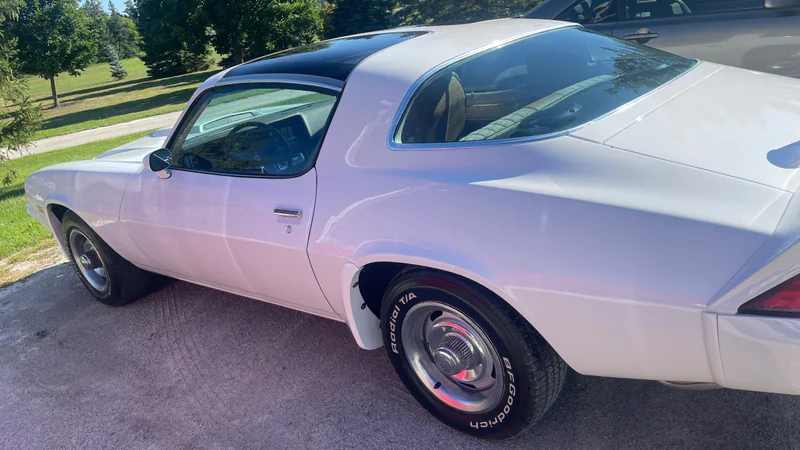 1981 Chevrolet Camaro in Vaughan 5