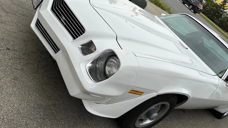 1981 Chevrolet Camaro in Vaughan 4