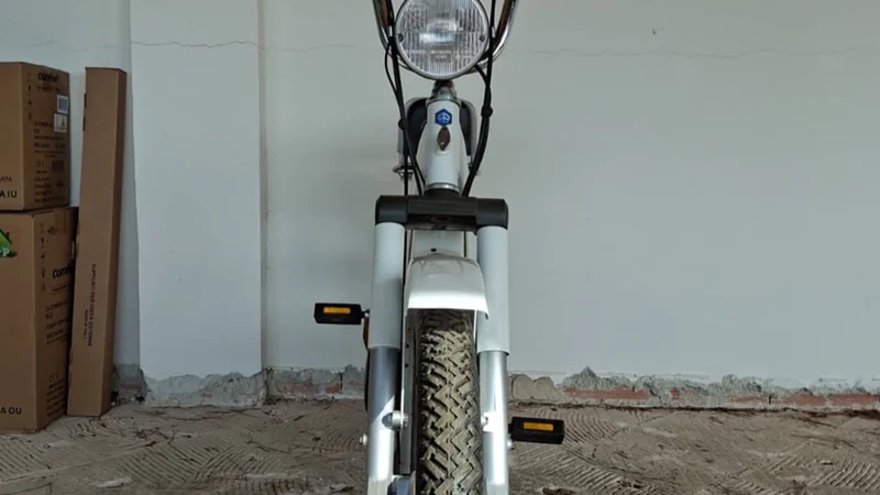 1985 Piaggio Si in Cefalù 4