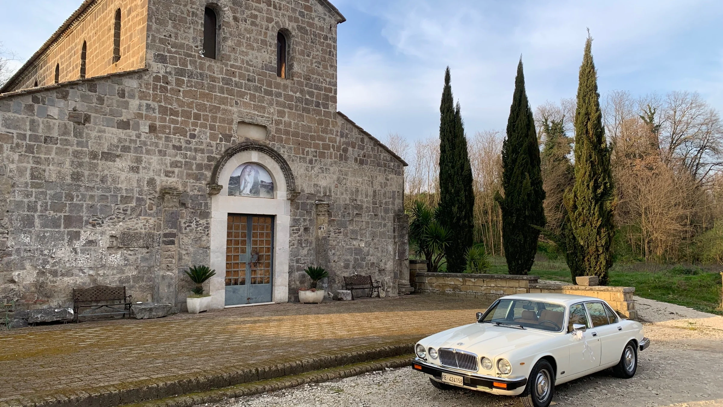 1979 Jaguar Xj6 4.2
