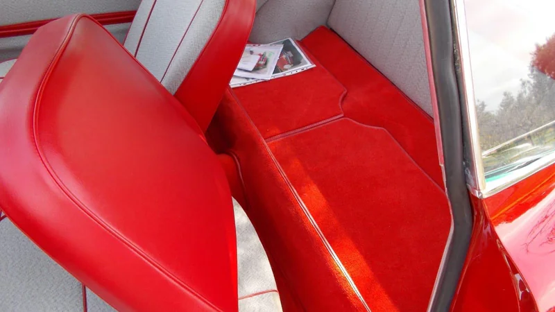 1962 Alfa Romeo Giulietta Sprint speciale 1300 in Pezze di greco 5