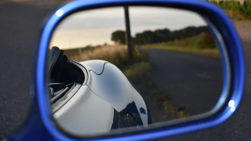 2002 BMW Z3 Roadstar in Canterbury 8