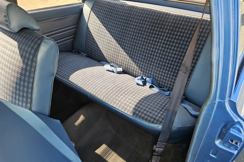 1969 AMC American Rambler Base 8