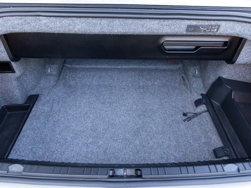 2003 BMW M3 Base 32
