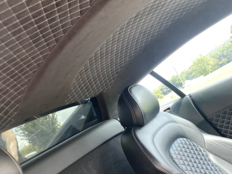 2015 Audi R8
