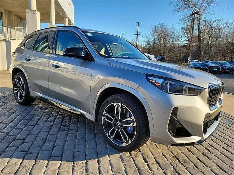 2024 BMW X1 M35i M35i 3