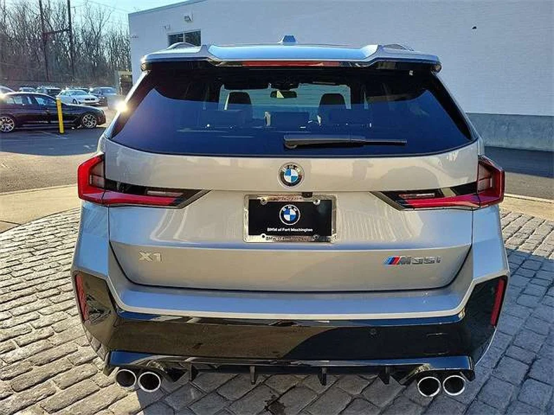 2024 BMW X1 M35i M35i 4