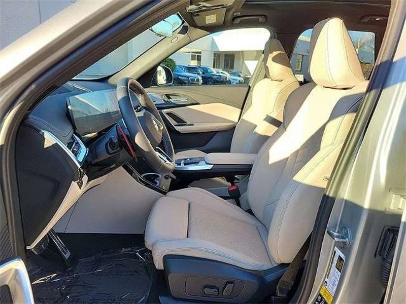 2024 BMW X1 M35i M35i 5