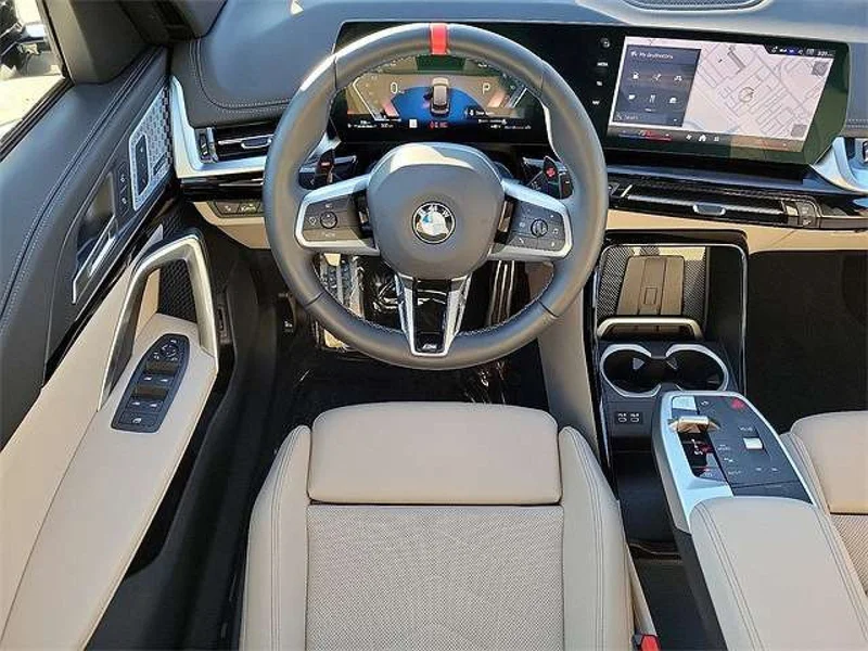 2024 BMW X1 M35i M35i 6