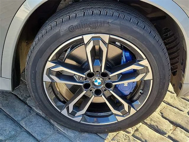 2024 BMW X1 M35i M35i 8