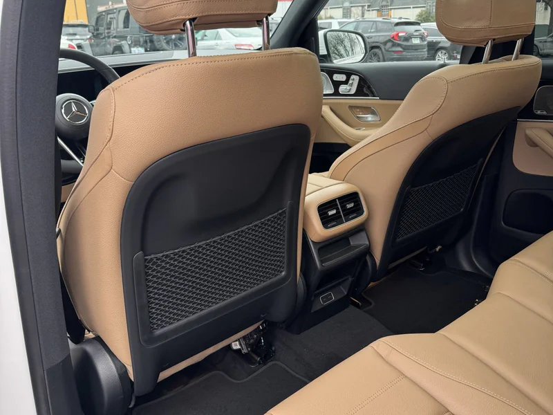 2024 Mercedes-Benz GLE 350 6