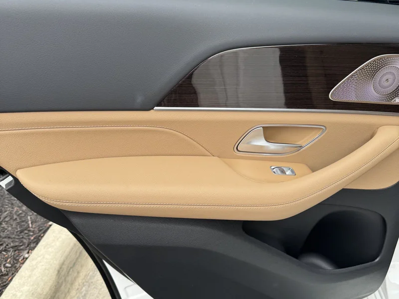 2024 Mercedes-Benz GLE 350 8