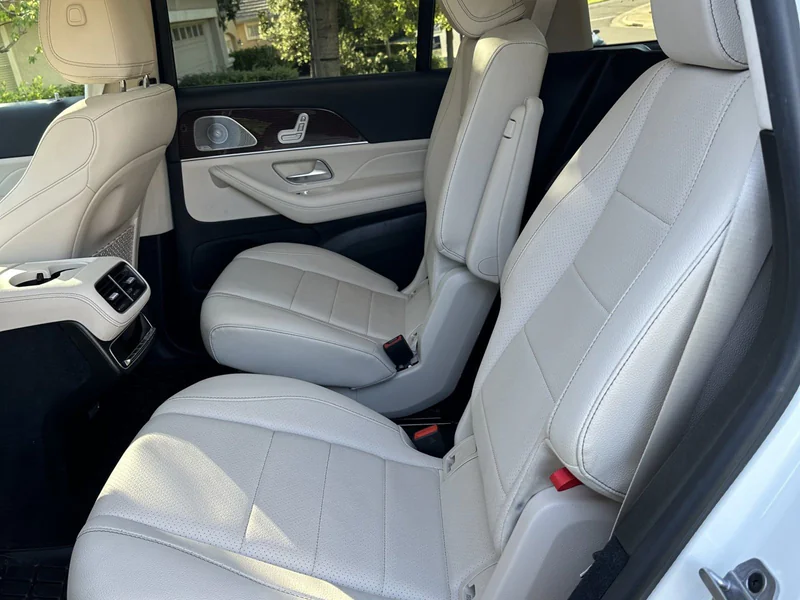 2021 Mercedes-Benz GLS450 13