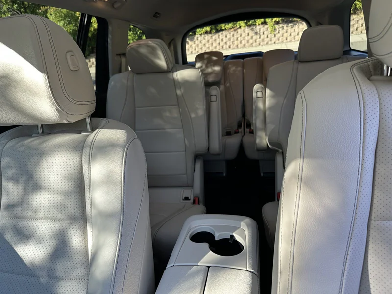 2021 Mercedes-Benz GLS450 14