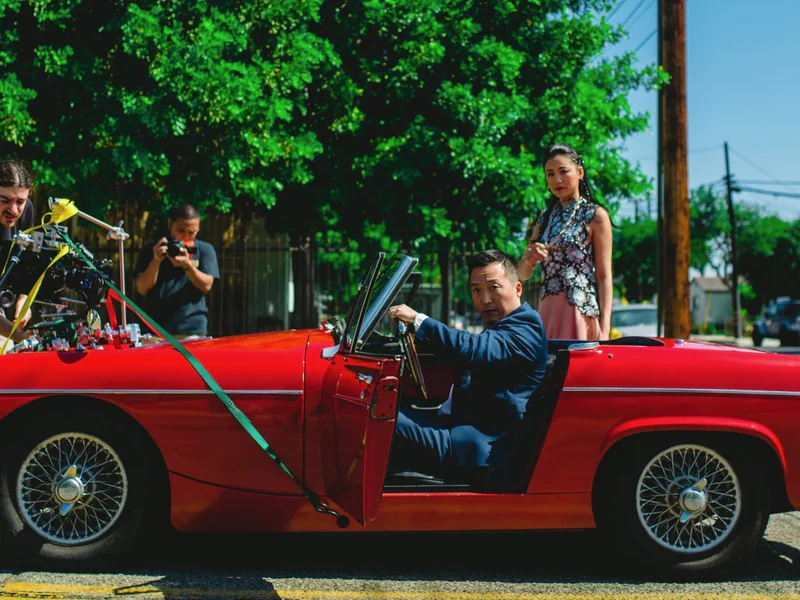 1967 MG Midget Mark II 2