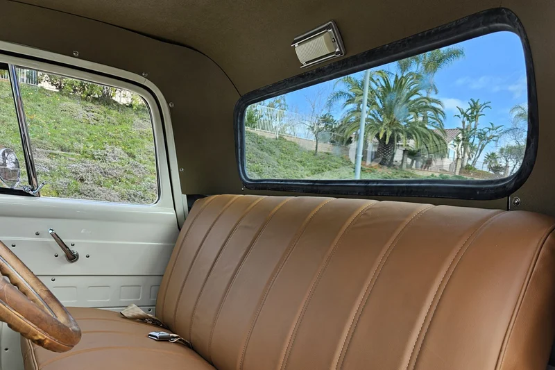 1959 Ford F-100 1/2 Ton 10