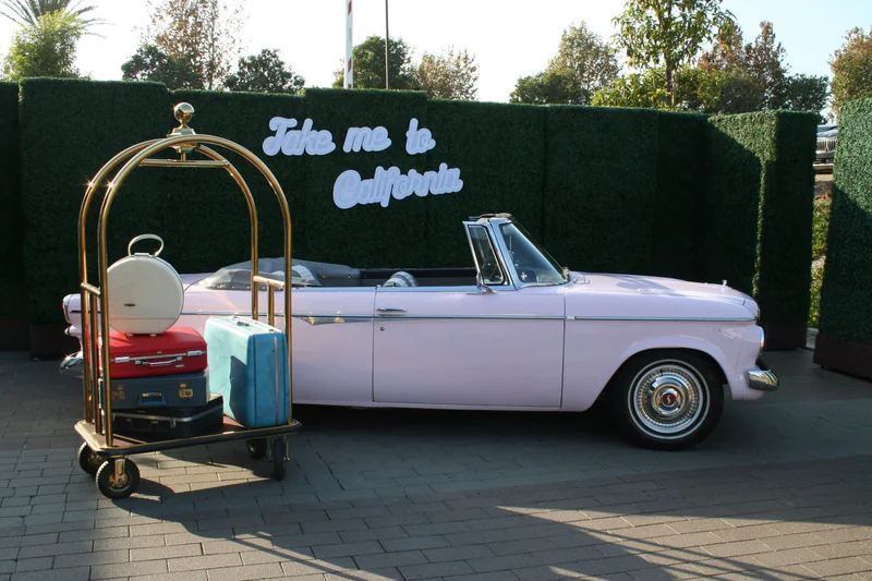 1962 Studebaker Lark Daytona 10