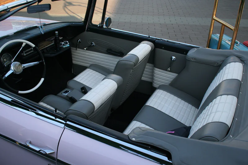 1962 Studebaker Lark Daytona 12