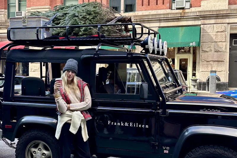1997 Land Rover Defender 90 Base 24